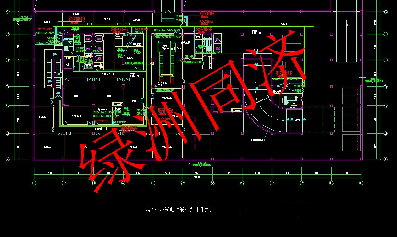 上海绿洲同济建筑培训中心