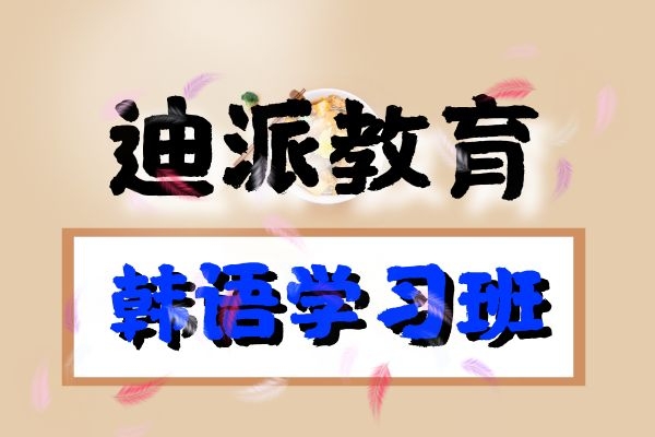 大连甘井子迪派信息技术培训学校